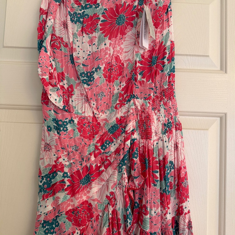 Poupette st Barth Mini dress